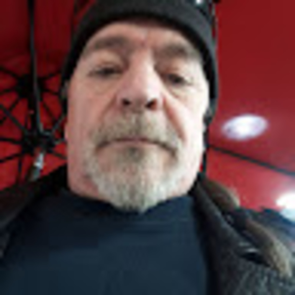 Meet your Posher, Jeffrey